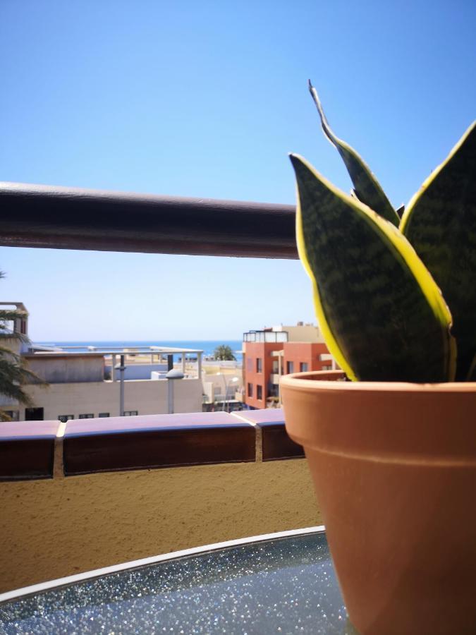 Ferienwohnung Casa Arida, Morro Jable Exterior foto
