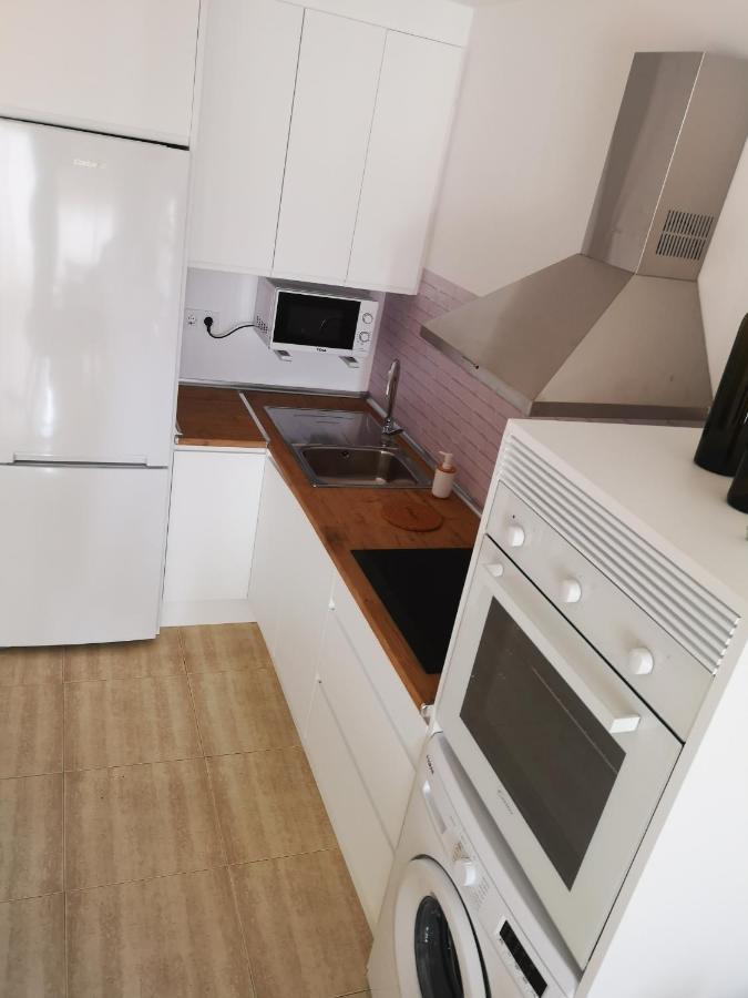 Ferienwohnung Casa Arida, Morro Jable Exterior foto