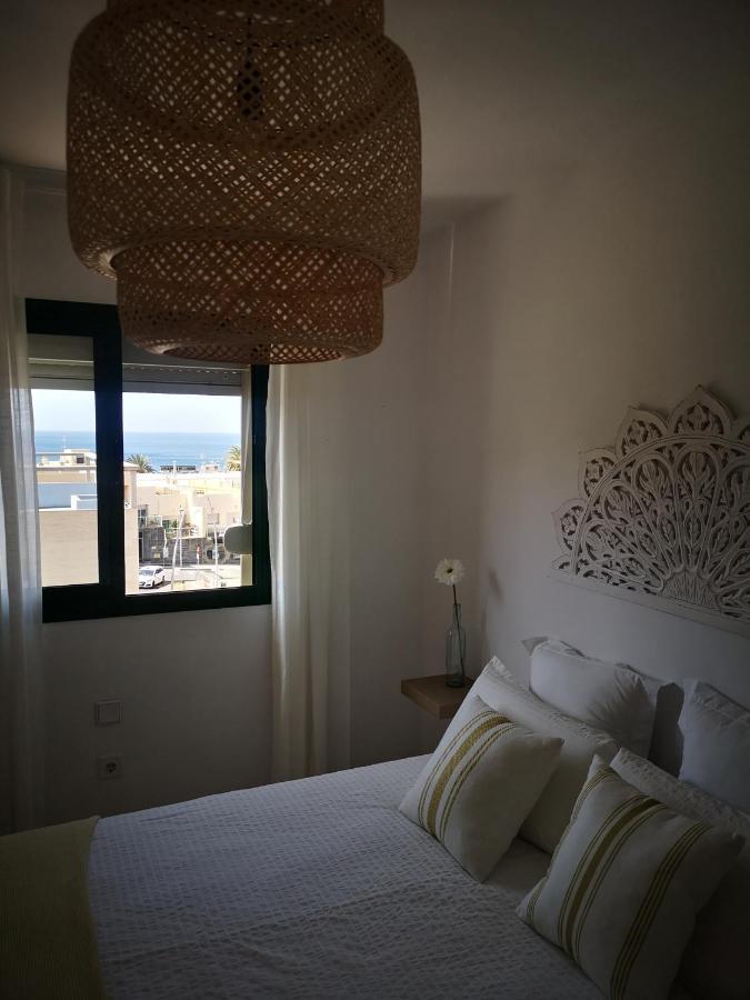 Ferienwohnung Casa Arida, Morro Jable Exterior foto