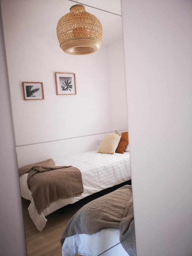 Ferienwohnung Casa Arida, Morro Jable Exterior foto