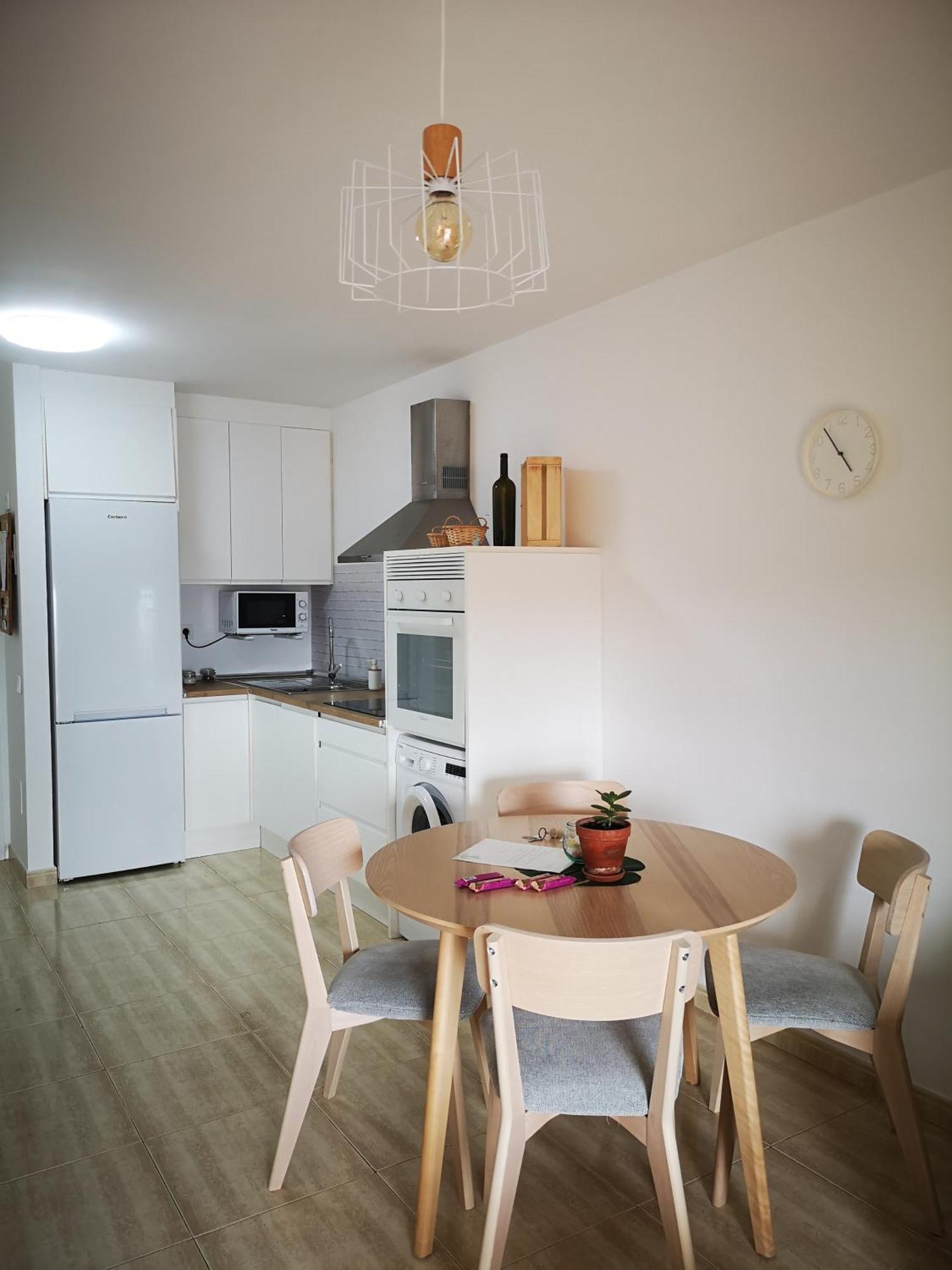 Ferienwohnung Casa Arida, Morro Jable Exterior foto