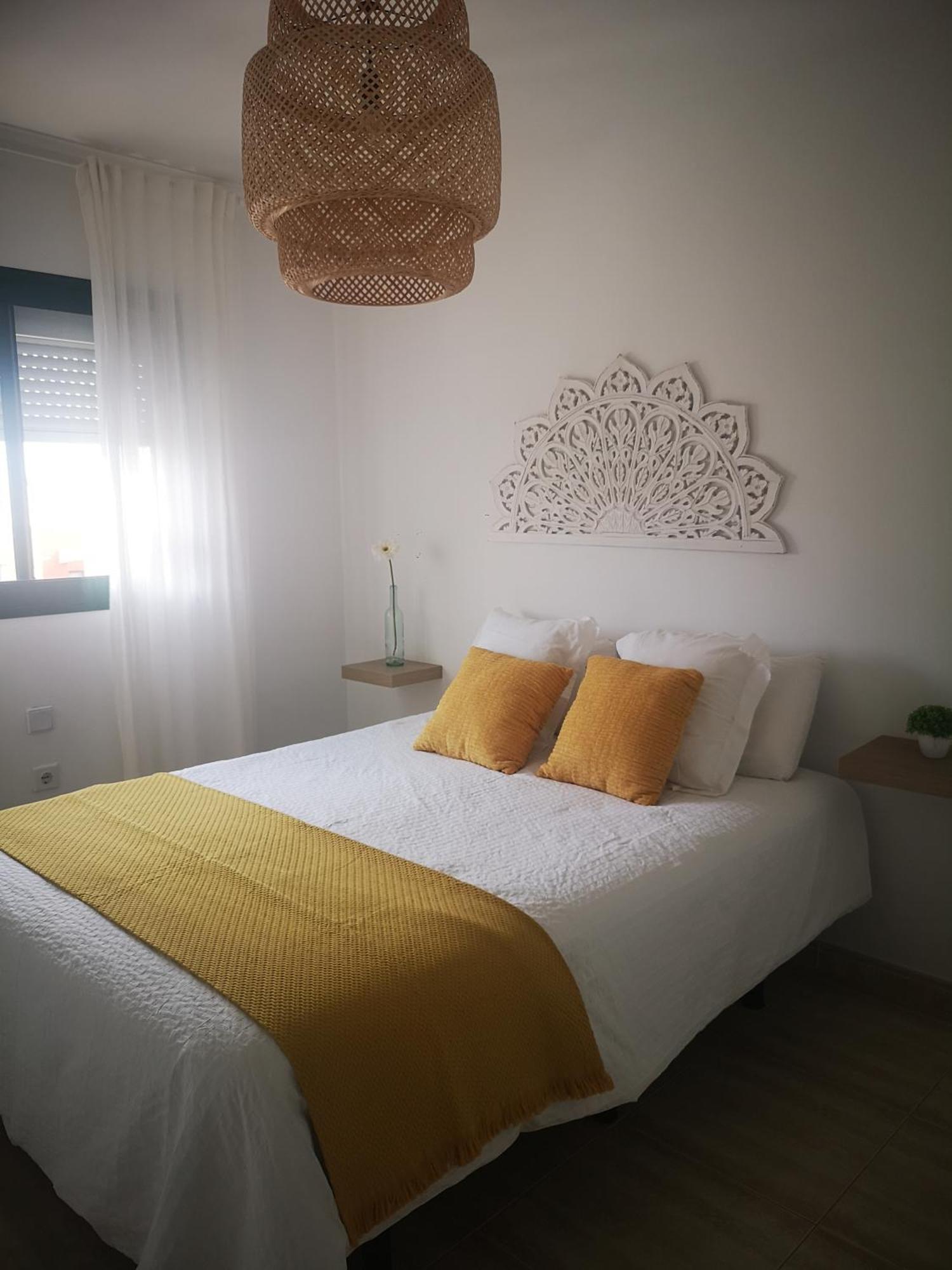 Ferienwohnung Casa Arida, Morro Jable Exterior foto