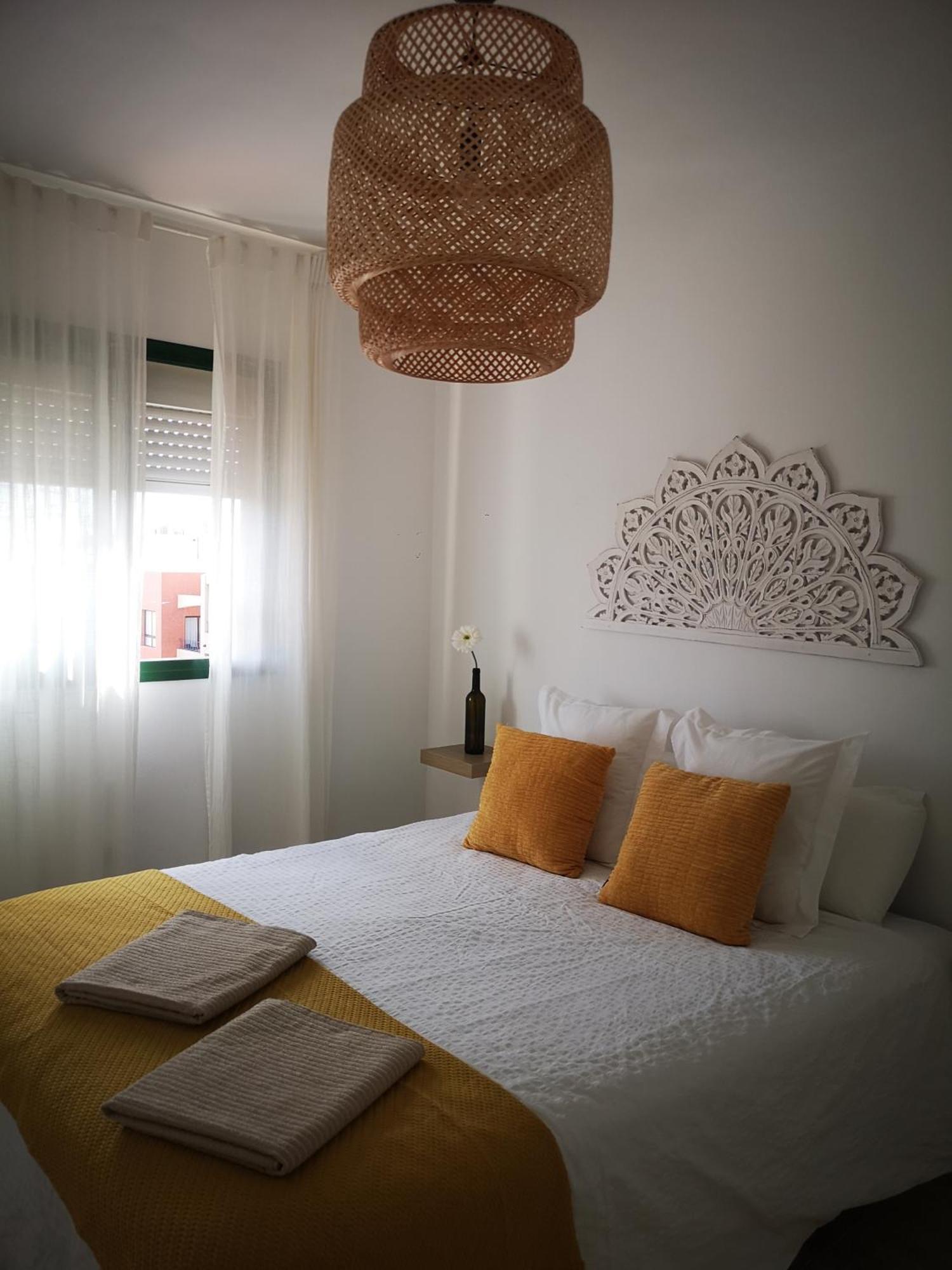 Ferienwohnung Casa Arida, Morro Jable Exterior foto