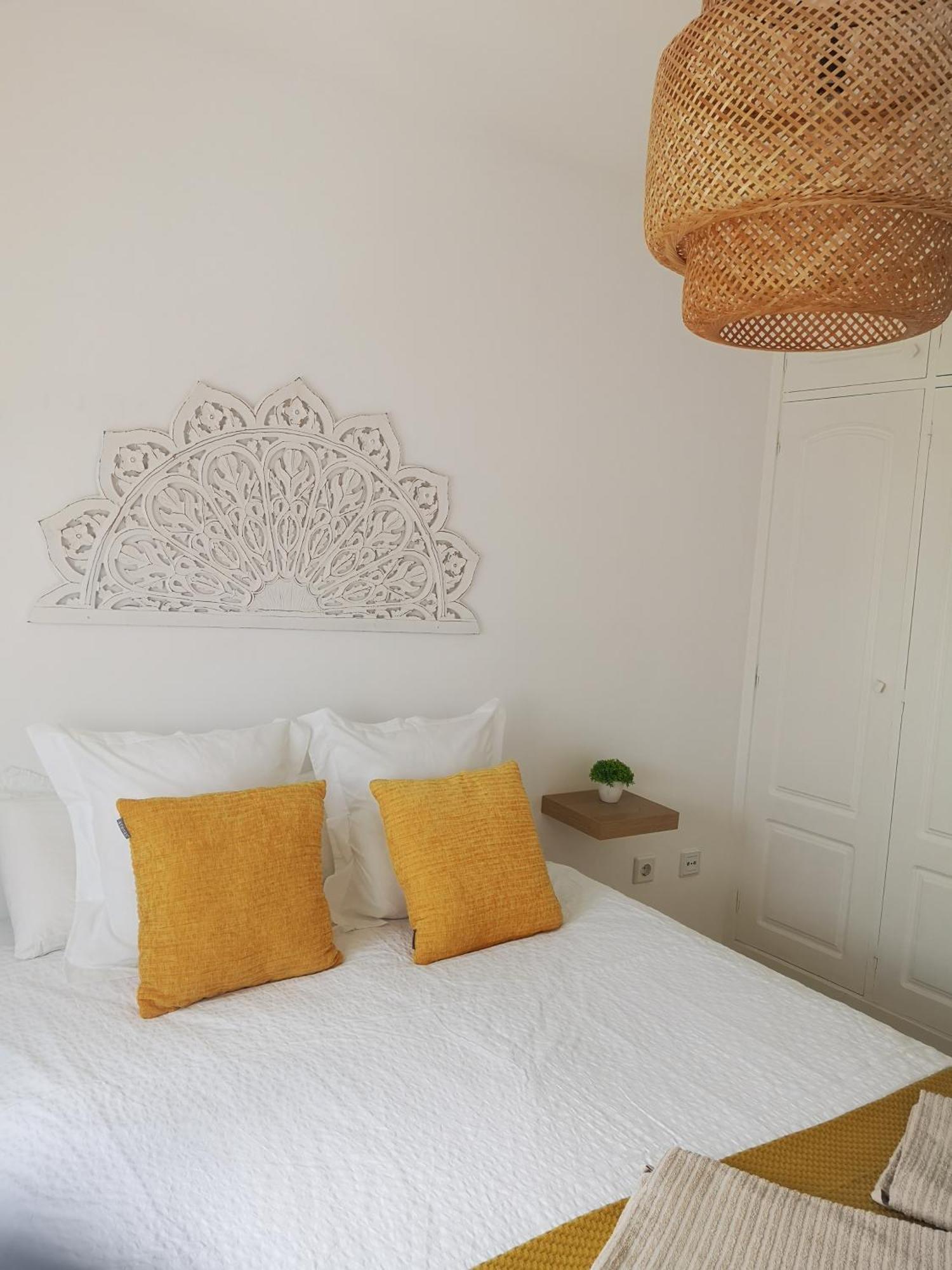 Ferienwohnung Casa Arida, Morro Jable Exterior foto